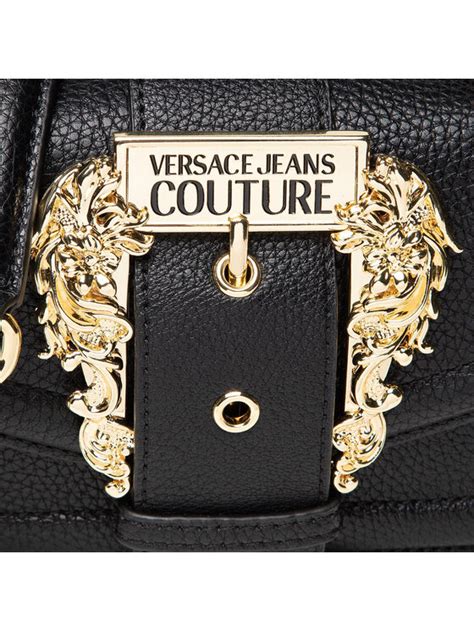 borsetta versace couture|versace jeans couture.